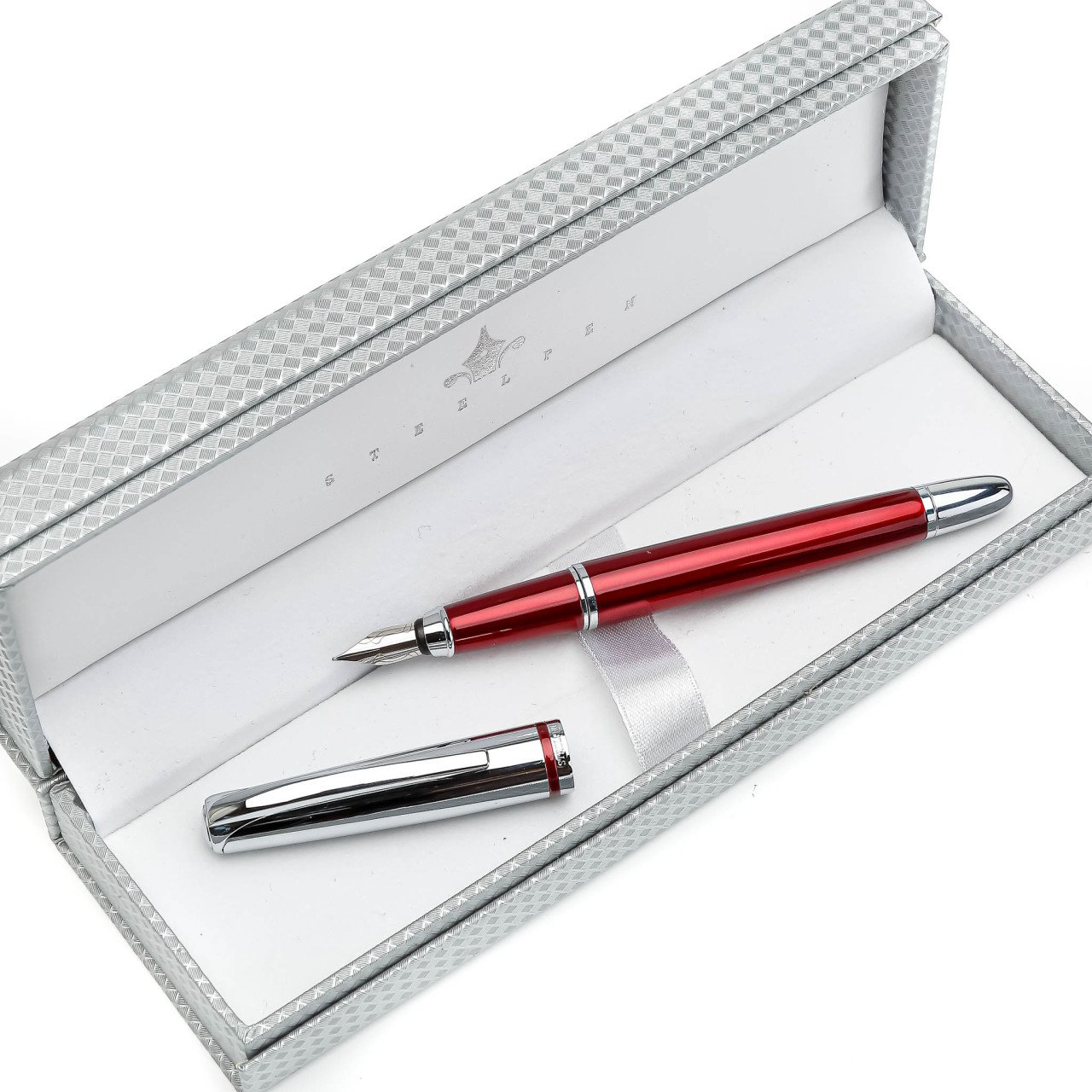 İsme Özel Dolma Kalem Özel Kutulu