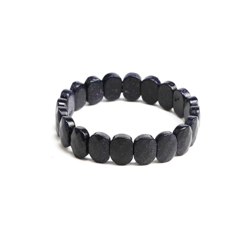 Yıldız Taşı Doğaltaş Bileklik ve Kutusu