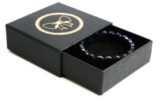 Yıldız Taşı Doğaltaş Bileklik ve Kutusu