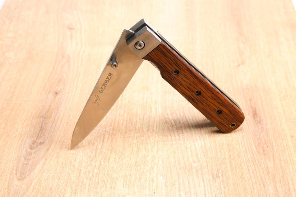 Kişiye Özel İsimli Çakı ve Kutusu