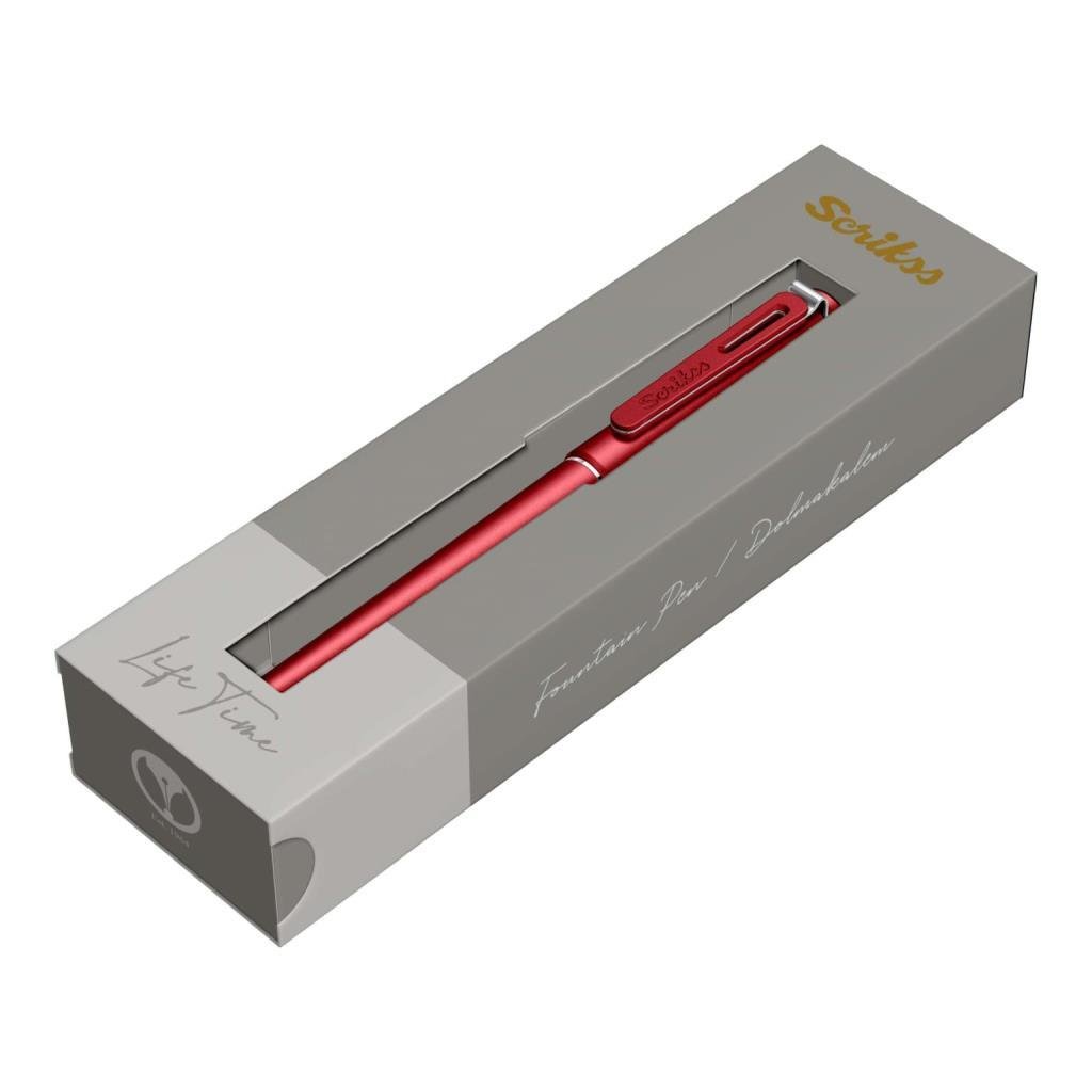 Sicrikss Punto Serisi Dolma Kalem