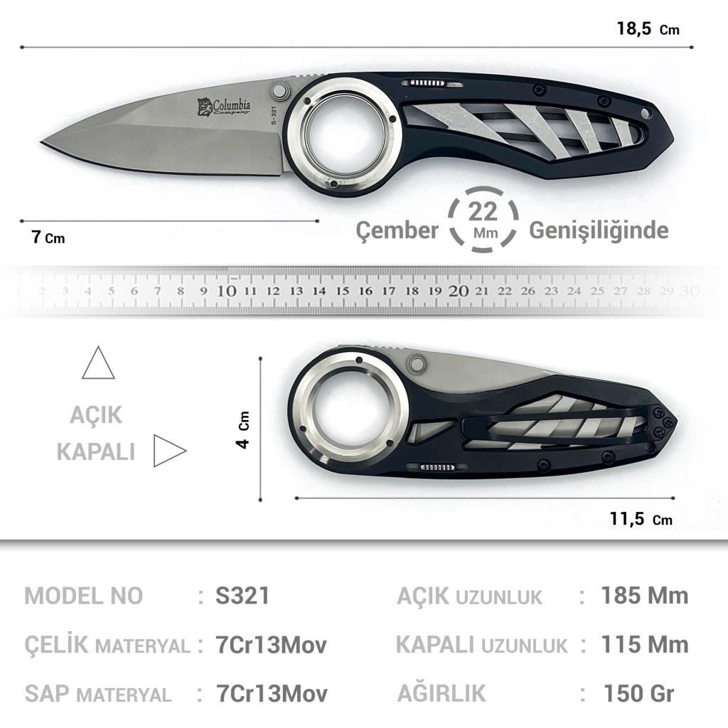 Kişiye Özel Çakı Kutulu