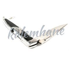 Kişiye Özel Çakı Mat Desenli Kutulu