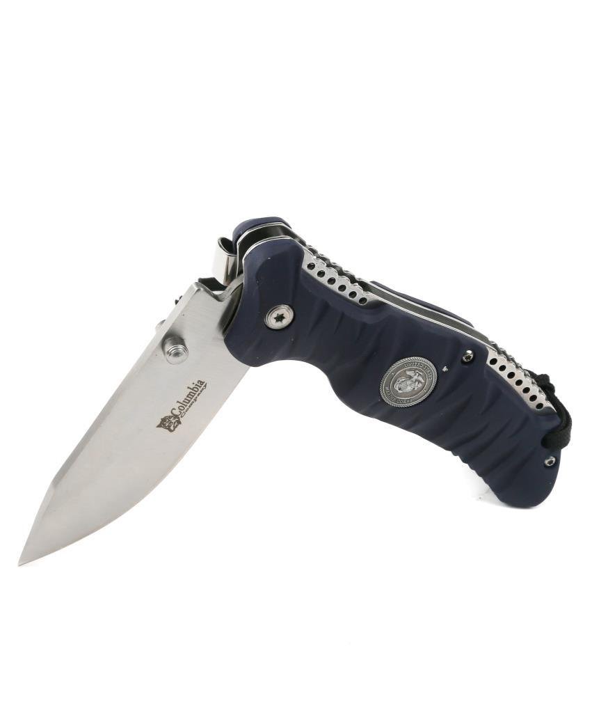 Kişiye Özel Kamp Outdoor Çakı