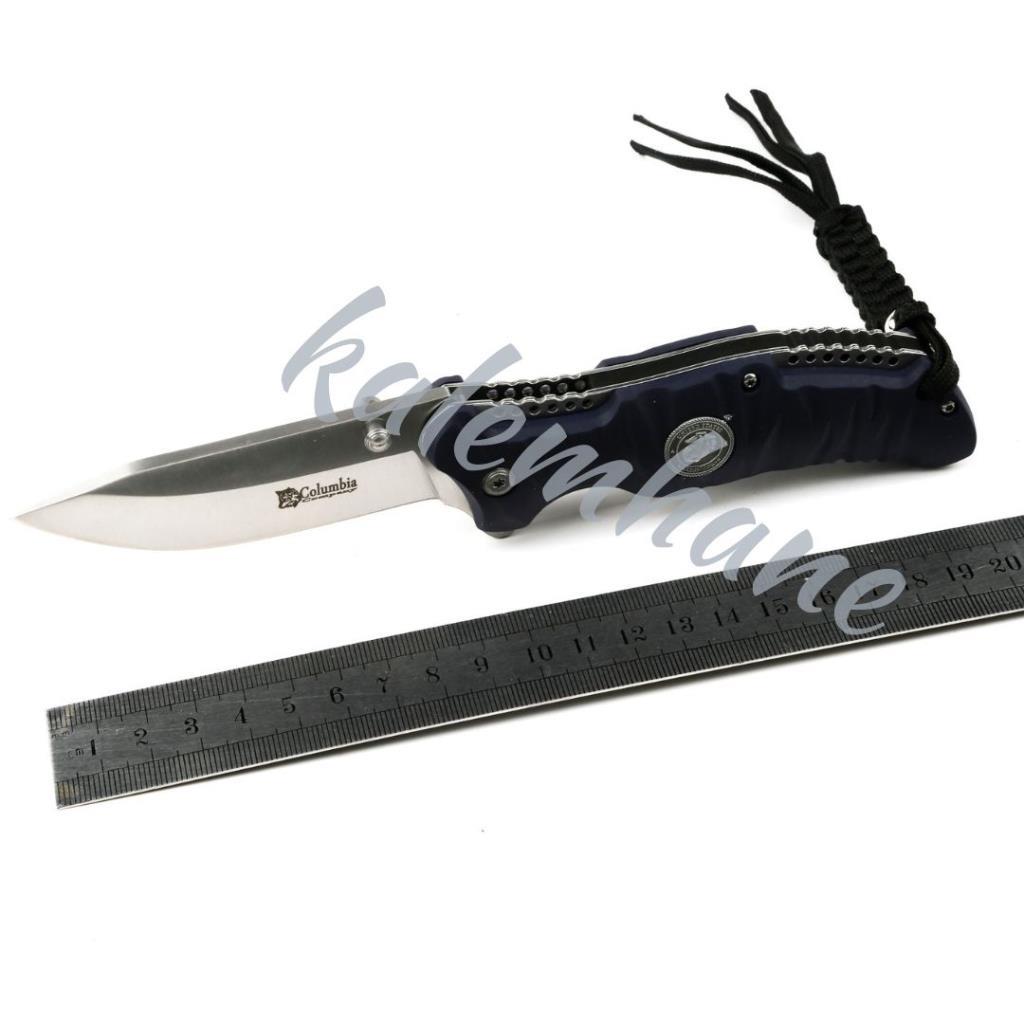 Kişiye Özel Kamp Outdoor Çakı