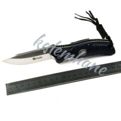 Kişiye Özel Kamp Outdoor Çakı