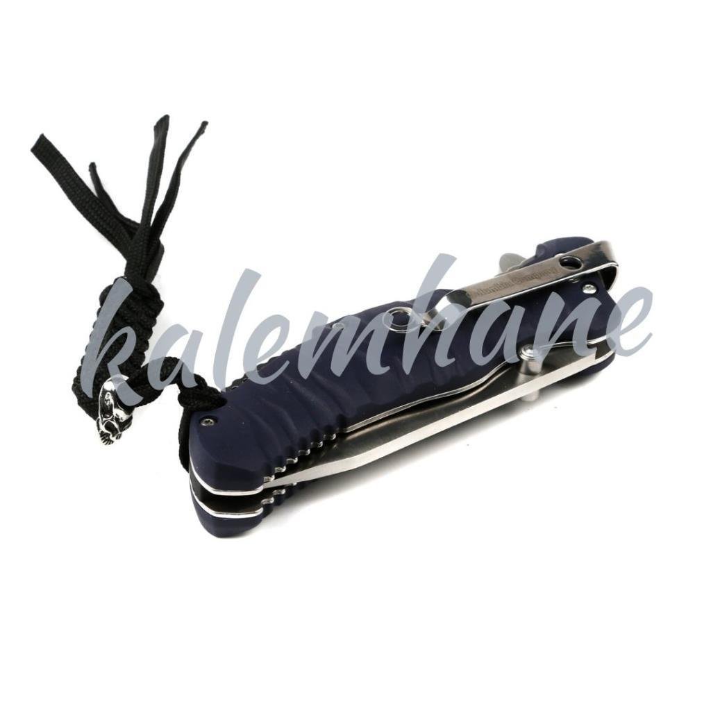 Kişiye Özel Kamp Outdoor Çakı