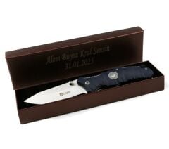 Kişiye Özel Kamp Outdoor Çakı