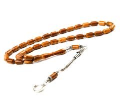 Babalar Gününe Özel Kuka Tesbih ve Bileklik Seti