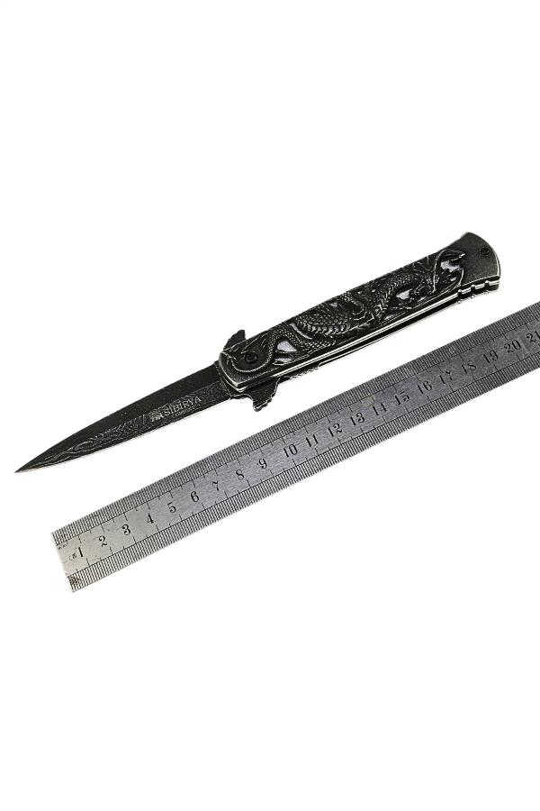 Ejder Model Kalite Çakı