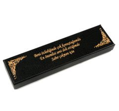 Orjinal KEHRİBAR TESBİH GÜMÜŞ PÜSKÜL