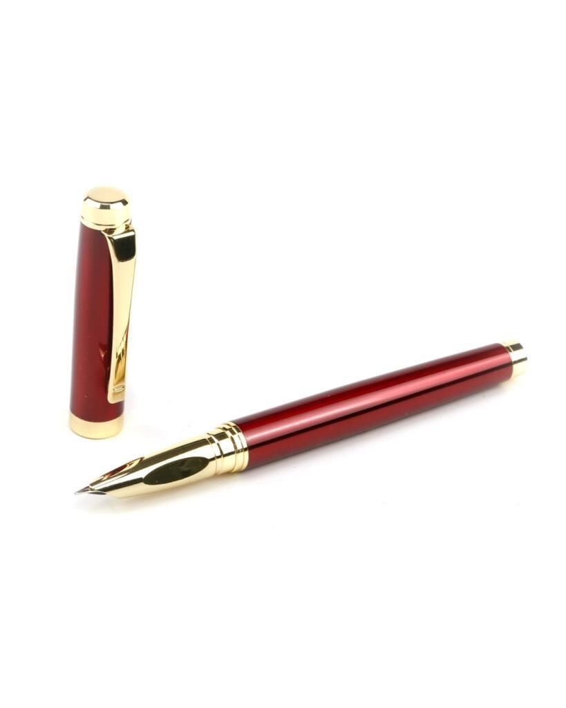 Kişiye Özel Dolma Kalem Lüks Kutulu Hediye Paketli