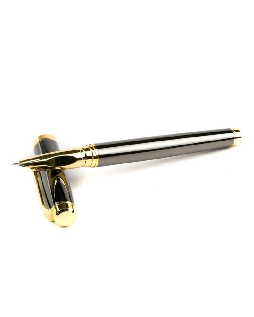 Kişiye Özel Dolma Kalem Lüks Kutulu Hediye Paketli