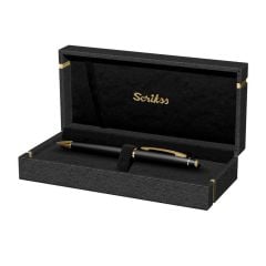 Scrikss Kişiye Özel Tükenmez Kalem Ömür Boyu Garantili