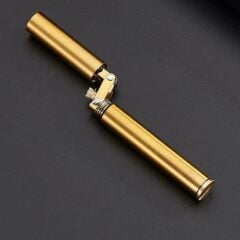 Kişiye Özel Lüks Benzinli Çakmak Mınçıka Model