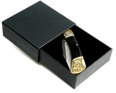 YÜKSEK KALİTE ÇAKI KİŞİYE ÖZEL