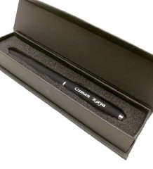 Kişiye Özel Hediyelik Metal Kasa Kalem