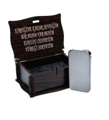 Kişiye Özel Pürmüz Model Gazlı Çakmak