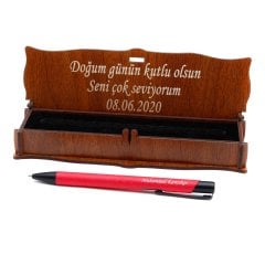 Kişiye Özel Kalem