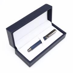 Hediye Kalem Özel Deri Kutulu