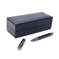 Hediye Kalem Özel Deri Kutulu