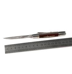 Kişiye Özel Çakı