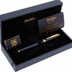 Hediyelik Scrikss Marka Kişiye Özel Dolma Kalem