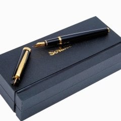 Hediyelik Scrikss Marka Kişiye Özel Dolma Kalem