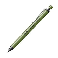Scrikss ICON X 0.7 Versatil ( uçlu )Kalem Ahşap Kutulu
