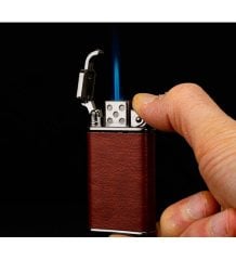 İsme Özel Gazlı Çakmak