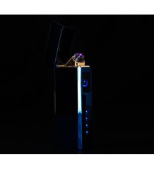 Kişiye Özel Şarjlı Çakmak