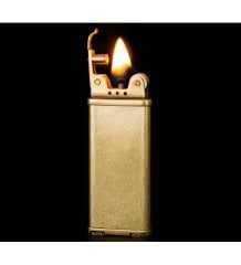 Yüksek Kalite Benzinli Çakmak