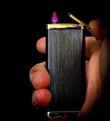 İsme Özel Hediyelik Lüks Çakmak