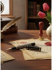 Yüksek Kalite Roller Kalem