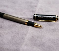 Yüksek Kalite Roller Kalem