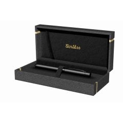 Multifonksiyon Kalem 0.5mm Trio 93 Mat Siyah