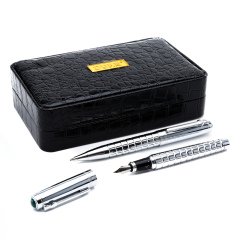 Duke Marka Dolma ve Roller Kalem Seti