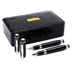 Duke Marka Kişiye Özel Kalem Seti