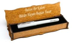 Scrikss Dolma Kalem Primeo Kişiye Özel