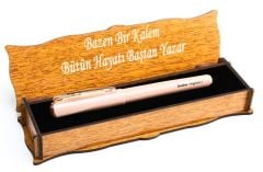 Scrikss Dolma Kalem Primeo Kişiye Özel