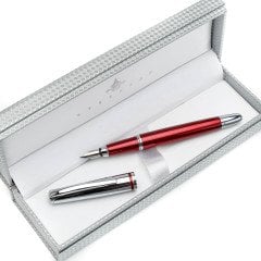 İsme Özel Dolma Kalem Özel Kutulu