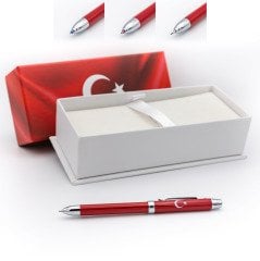 Üç Fonksiyonlu Ayyıldız Model Akıllı Kalem