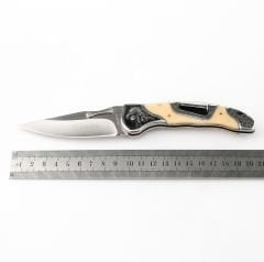 Kişiye Özel Çakı