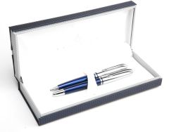 Steelpen Dolma ve Tükenmez Kalem Seti