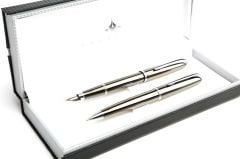 Steelpen Dolma ve Tükenmez Kalem Seti