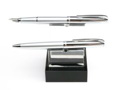 Steelpen Dolma ve Tükenmez Kalem Seti