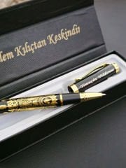 Kişiye Özel Osmanlı Kalemi