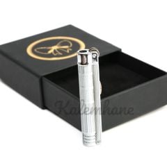 İsme Özel Gazlı Çakmak Lüks Kutulu