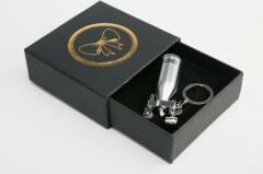 Jobon Anahtarlık Benzinli Çakmak