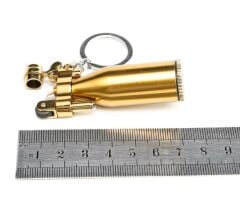 Jobon Anahtarlık Benzinli Çakmak